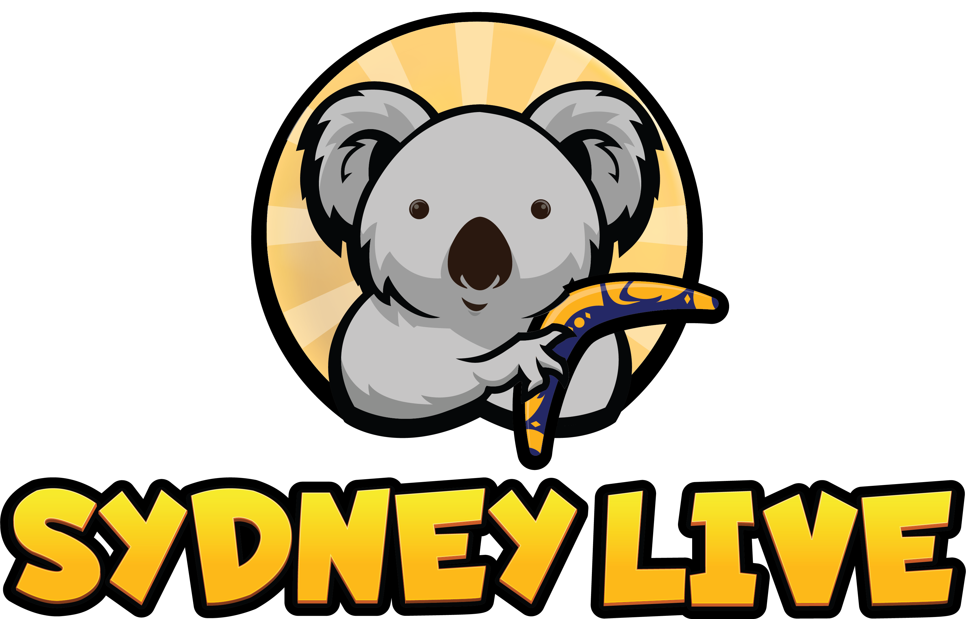 SYDNEYLIVETODAY
